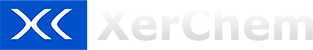 XerChem Oy - Logo